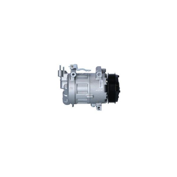 Kompressor, klimatanläggning 12V Nrf 32916 NRF Kompressor, klimatanläggning 12V Nrf 32916 NRF