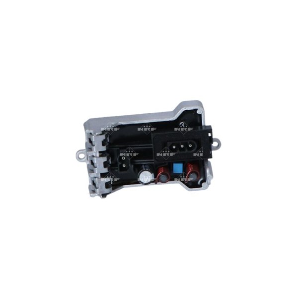 Motstånd, kupefläkt 12V Nrf 342107 NRF