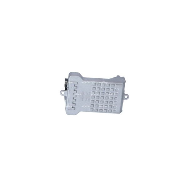 Motstånd, kupefläkt 12V Nrf 342107 NRF Motstånd, kupefläkt 12V Nrf 342107 NRF