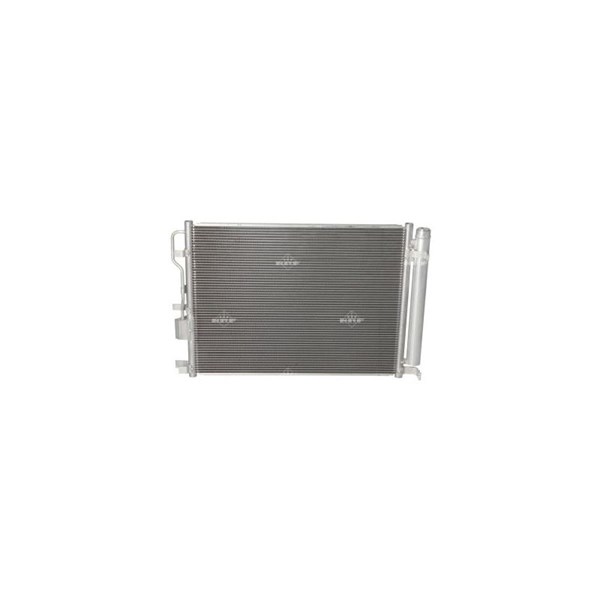 Kondensor, klimatanläggning Nrf 350379 NRF