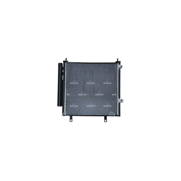 Kondensor, klimatanläggning Nrf 350451 NRF