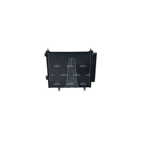 Kondensor, klimatanläggning Nrf 350451 NRF