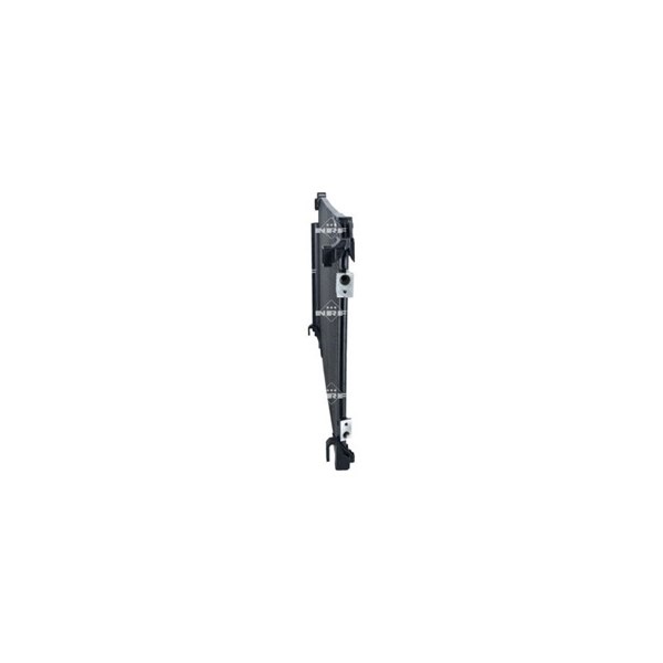 Kondensor, klimatanläggning Nrf 350455 NRF