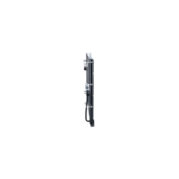 Kondensor, klimatanläggning Nrf 350489 NRF