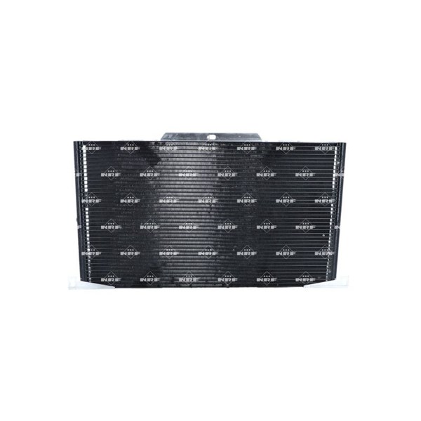 Kondensor, klimatanläggning Nrf 350489 NRF