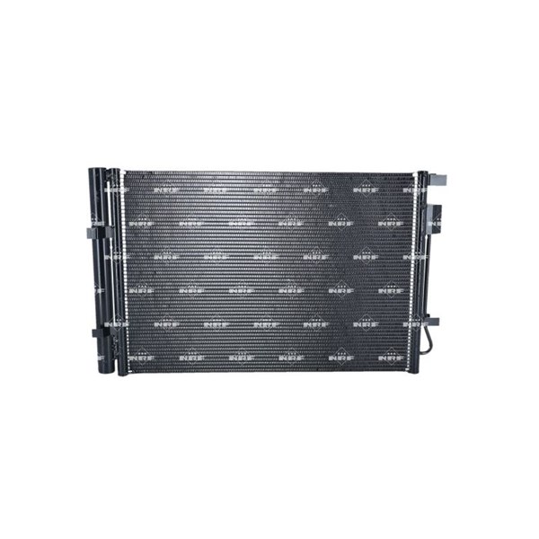 Kondensor, klimatanläggning Nrf 350496 NRF