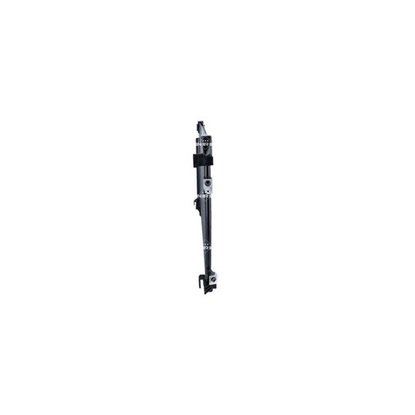Kondensor, klimatanläggning Nrf 350500 NRF