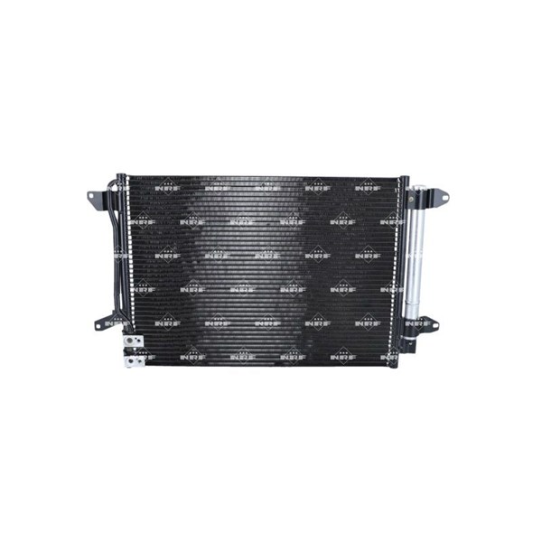 Kondensor, klimatanläggning Nrf 350507 NRF