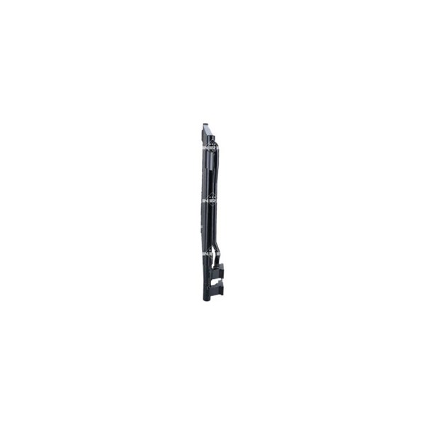 Kondensor, klimatanläggning Nrf 350507 NRF