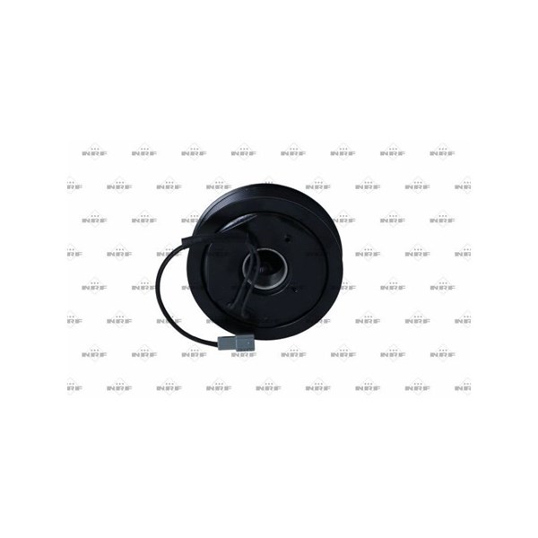 Magnetkoppling, klimatanläggning Nrf 380090 NRF