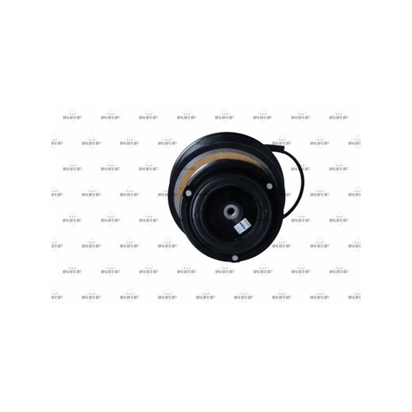 Magnetkoppling, klimatanläggning Nrf 380090 NRF