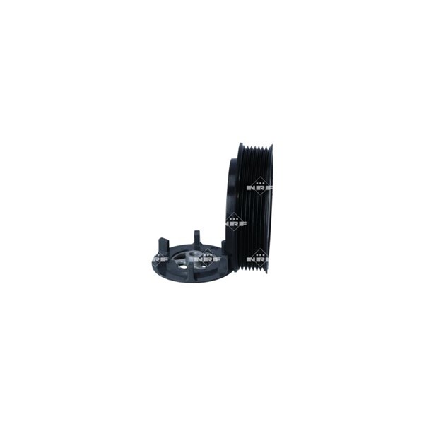 Magnetkoppling, klimatanläggning Nrf 380097 NRF