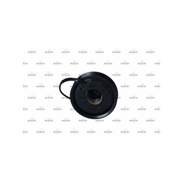 Magnetkoppling, klimatanläggning Nrf 380102 NRF
