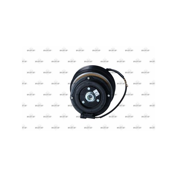 Magnetkoppling, klimatanläggning Nrf 380102 NRF