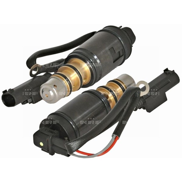 Reglerventil, kompressor Nrf 38610 NRF