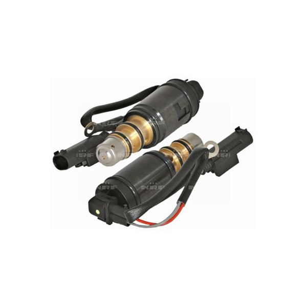 Reglerventil, kompressor Nrf 38610 NRF
