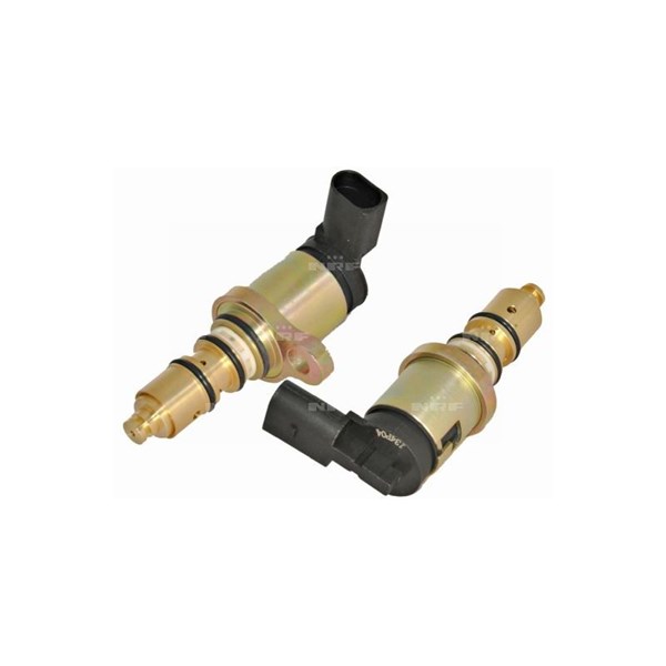 Reglerventil, kompressor Nrf 38627 NRF