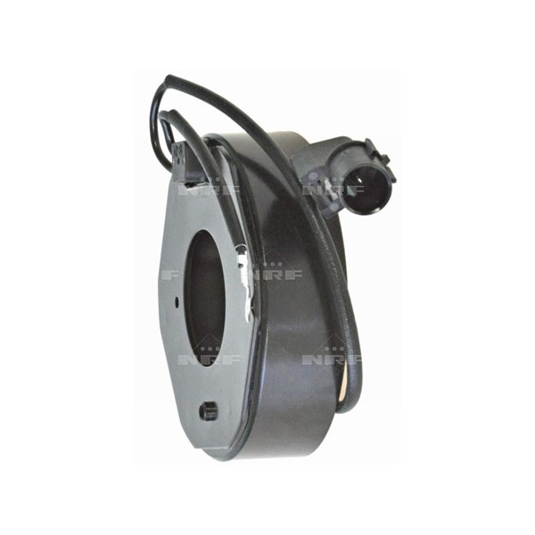 Spole, magnetkoppling, kompressor 12V Nrf 38666 NRF