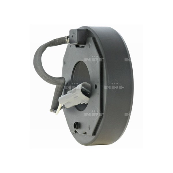 Spole, magnetkoppling, kompressor 12V Nrf 38668 NRF