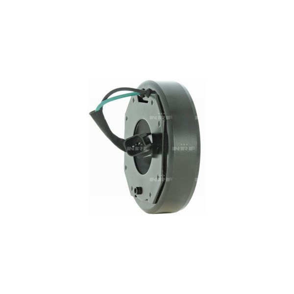 Spole, magnetkoppling, kompressor 12V Nrf 38677 NRF