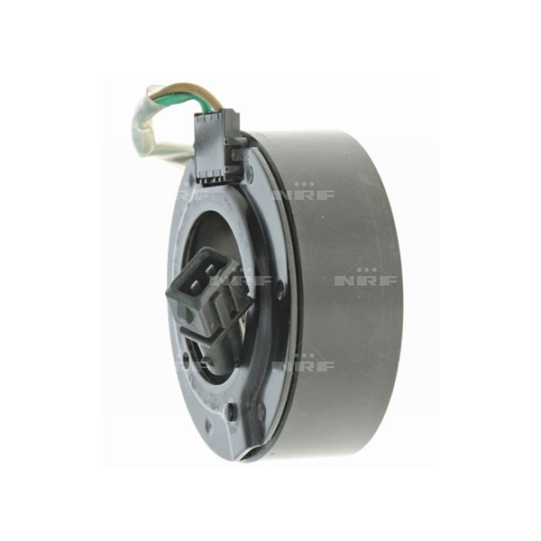 Spole, magnetkoppling, kompressor 12V Nrf 38714 NRF