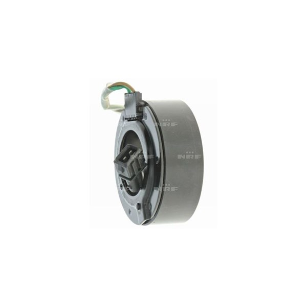 Spole, magnetkoppling, kompressor 12V Nrf 38714 NRF Spole, magnetkoppling, kompressor 12V Nrf 38714 NRF