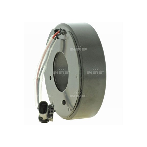 Spole, magnetkoppling, kompressor 12V Nrf 38722 NRF