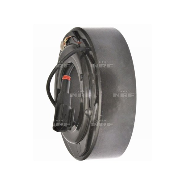 Spole, magnetkoppling, kompressor 12V Nrf 38732 NRF