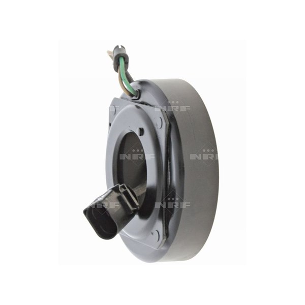 Spole, magnetkoppling, kompressor 12V Nrf 38736 NRF