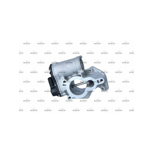 Egr-ventil 12V Nrf 48640 NRF
