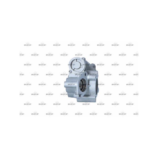 Egr-ventil 12V Nrf 48640 NRF