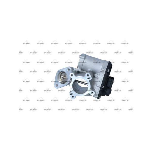 Egr-ventil 12V Nrf 48640 NRF