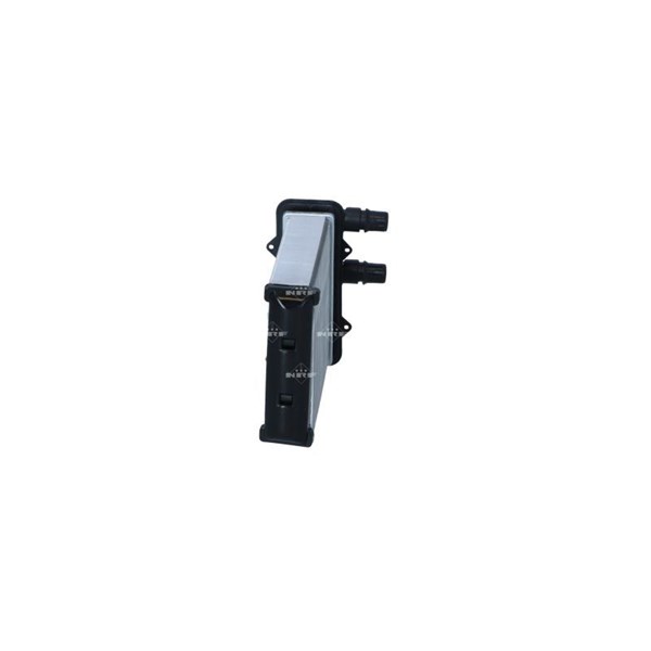 Värmeväxlare, kupévärme, Bak, Mitt Nrf 54412 NRF Värmeväxlare, kupévärme, Bak, Mitt Nrf 54412 NRF