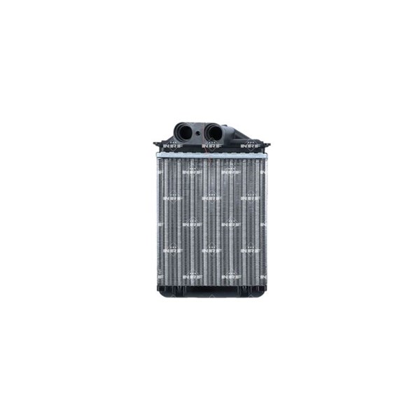 Värmeväxlare, kupévärme Nrf 54415 NRF