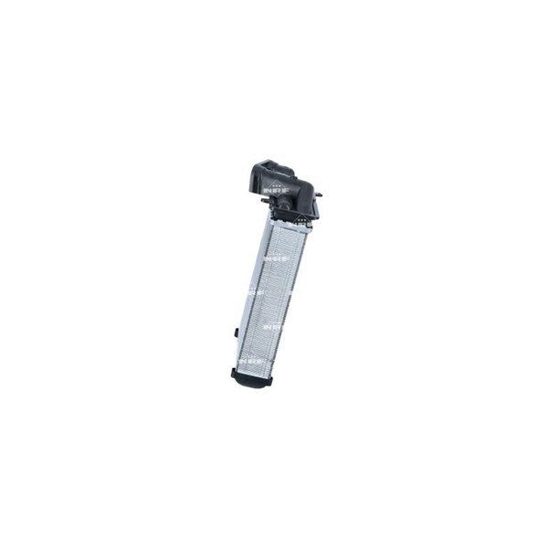 Värmeväxlare, kupévärme Nrf 54415 NRF Värmeväxlare, kupévärme Nrf 54415 NRF