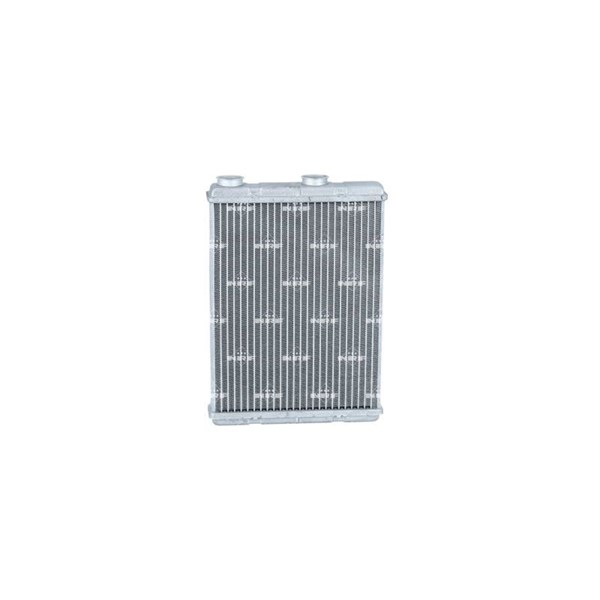 Värmeväxlare, kupévärme Nrf 54434 NRF