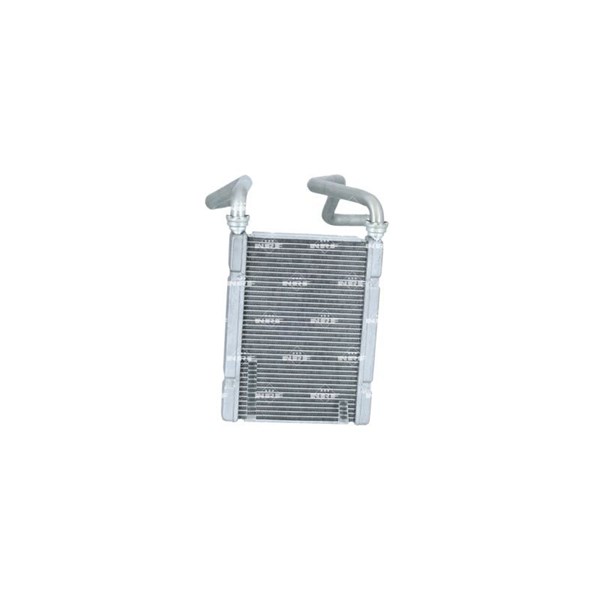 Värmeväxlare, kupévärme Nrf 54435 NRF Värmeväxlare, kupévärme Nrf 54435 NRF