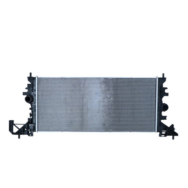 Kylare, motorkylning Nrf 550144 NRF