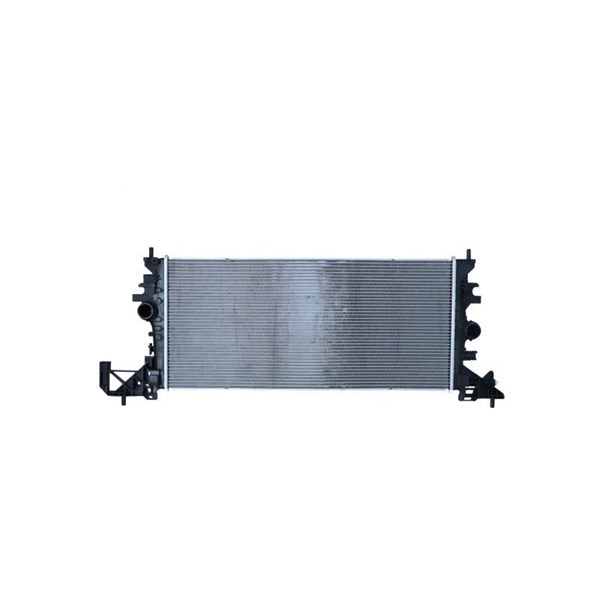 Kylare, motorkylning Nrf 550144 NRF