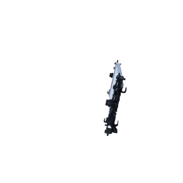 Kylare, motorkylning Nrf 550144 NRF