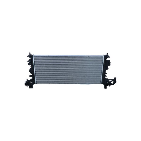 Kylare, motorkylning Nrf 550144 NRF Kylare, motorkylning Nrf 550144 NRF
