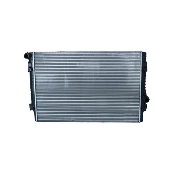 Kylare, motorkylning Nrf 58437A NRF