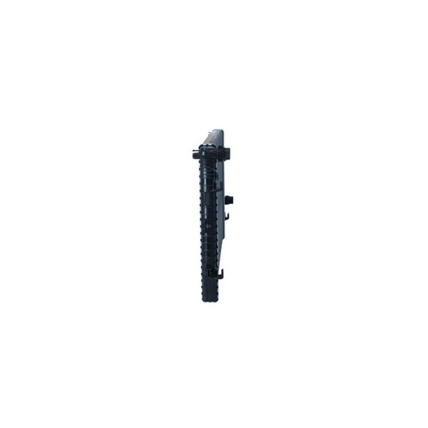 Kylare, motorkylning Nrf 58437A NRF Kylare, motorkylning Nrf 58437A NRF