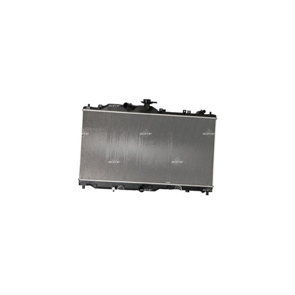 Kylare, motorkylning Nrf 59244 NRF