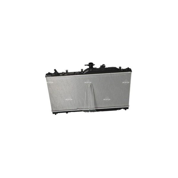 Kylare, motorkylning Nrf 59244 NRF Kylare, motorkylning Nrf 59244 NRF