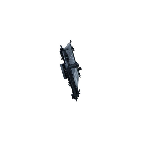 Kylare, motorkylning, Bak Nrf 59302A NRF Kylare, motorkylning, Bak Nrf 59302A NRF