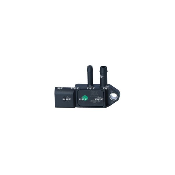 Sensor, avgastryck NRF