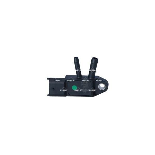 Sensor, avgastryck Nrf 708036 NRF