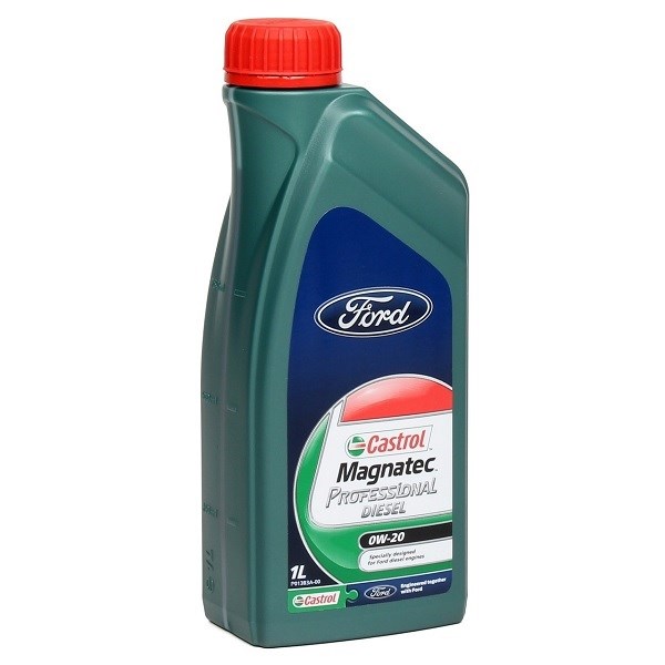 Motorolja Ford - Castrol Magna Prof. Diesel 0w-20, 1l CASTROL