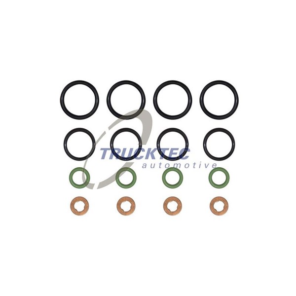 Packningssats, insprutningsmunstycke Trucktec automotive 01.10.21 TRUCKTEC AUTOMOTIVE